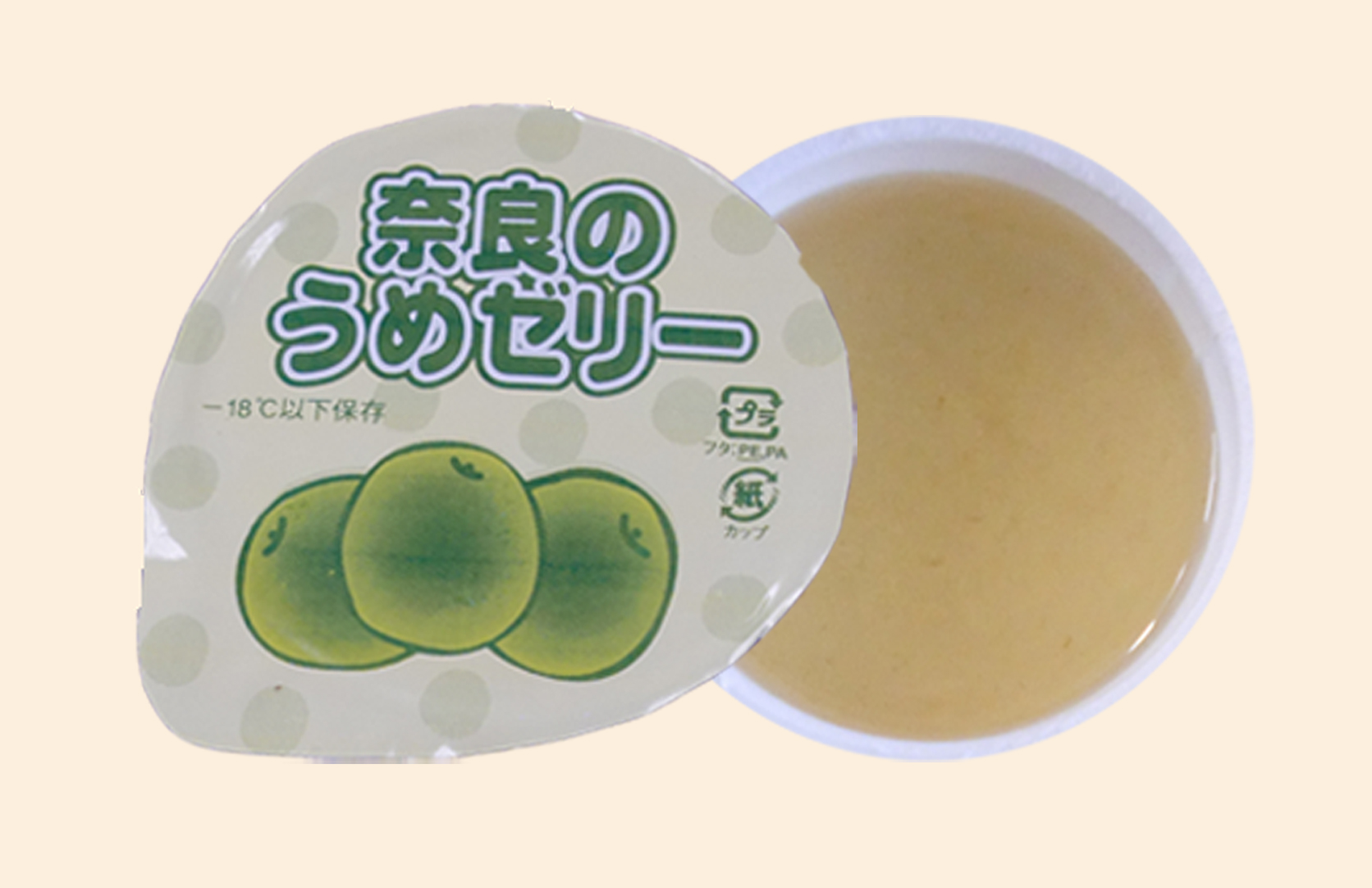 楽天市場】学校 給食 ゼリー（スイーツ・お菓子）の通販